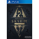 The Elder Scrolls V: Skyrim - Anniversary Edition PS4